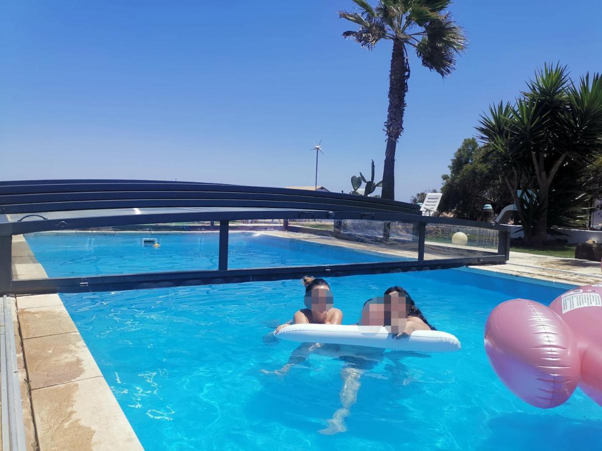 Loft Armony Apartment Villaverde (Fuerteventura)