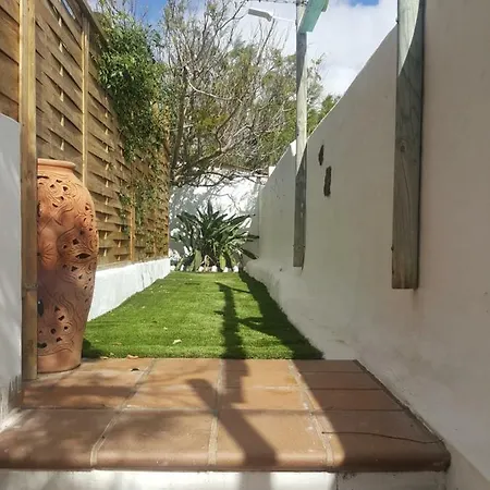 Loft Armony Apartment Villaverde  Exterior photo
