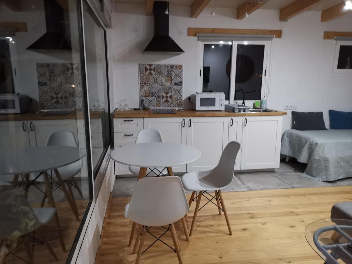 Apartment Loft Armony *